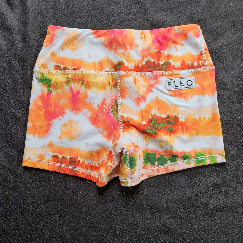 Fleos M
